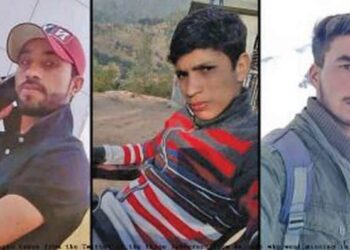 Army indicts troops in Amshipora gunfight that killed 3 Rajouri youth, orders action