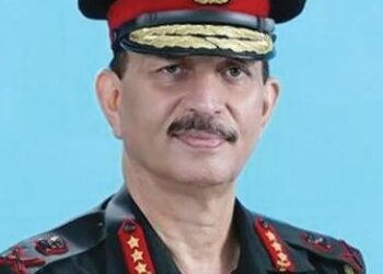 Accept mistake, will welcome with open arms: Top Army commander to newly recruited militants