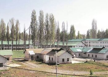 J&K Govt forms panel to identify land for Army in place of Tattoo Ground