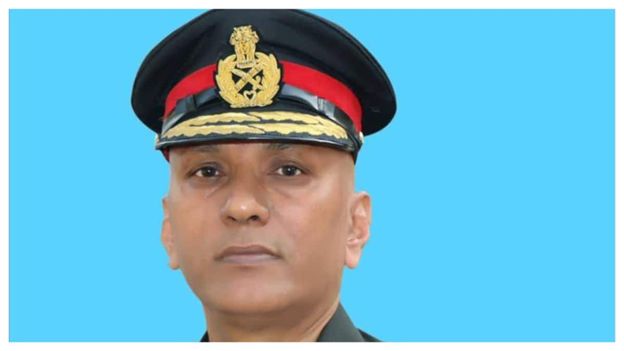Army’s Northern Command Chief Reviews LoC Security Situation In Rajouri