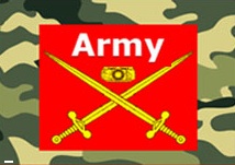 4 suspects held in Budgam, weapons recovered :Army