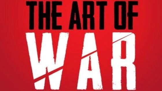 The Art of War