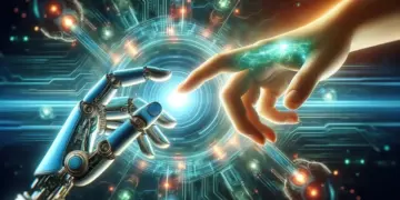 Shaping The Future With Artificial Intelligence