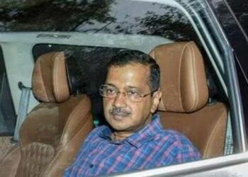 ED Arrests Delhi CM Kejriwal In Delhi Liquor Policy Scam, Moves SC