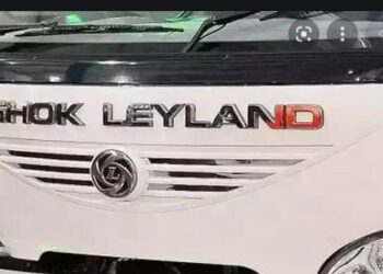 Ashok Leyland hands-over 500 Vehicles under Project Mumkin to Home Minister Amit Shah