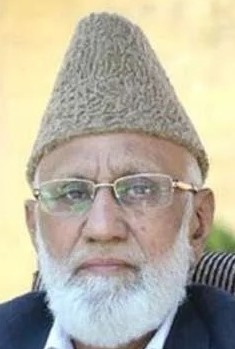 Top separatist leader Ashraf Sehrai arrested, booked under PSA