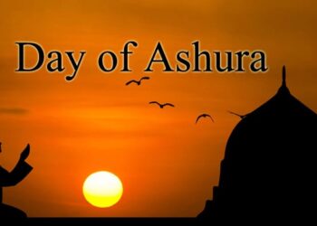 ASHOORA to be observed today