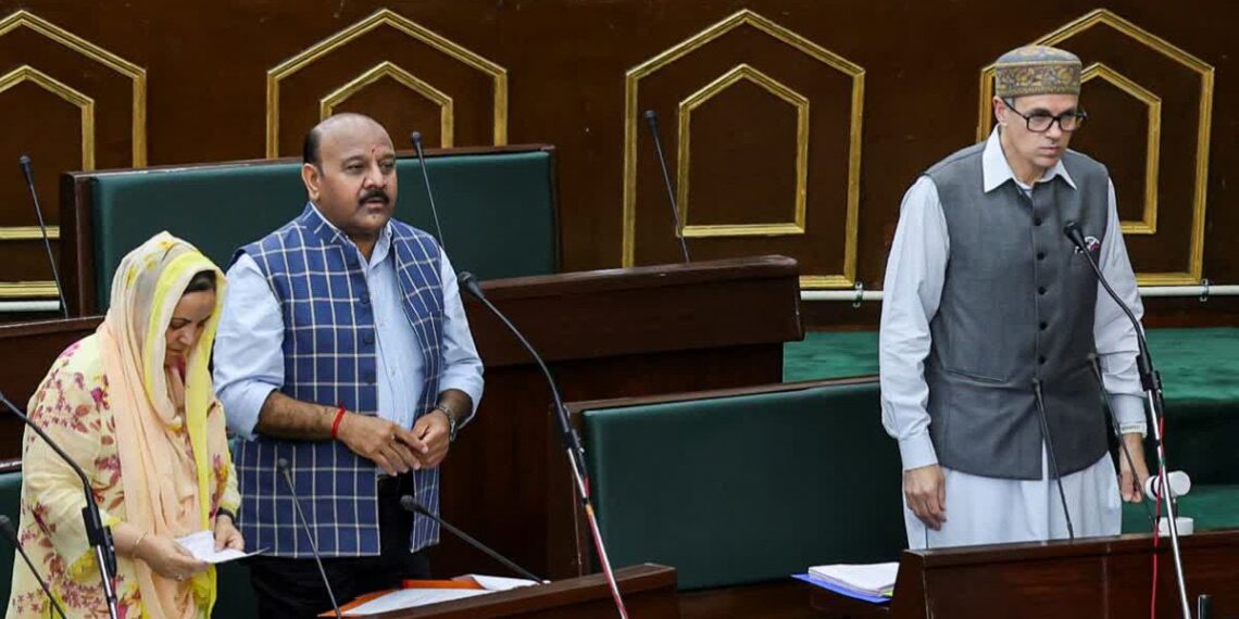 Speaker Assembly details House Business of Budget Session 2026