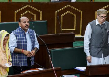 Speaker Assembly details House Business of Budget Session 2026