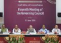 At NITI Aayog Meet, CM Omar seeks greater investment, institutional support for J&K