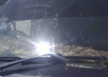 At least 5 civilians killed in car bomb explosion in Somalia   