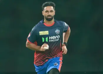 After Ranji Heroics, Auqib Nabi replaces Bumrah in India Test squad against SL
