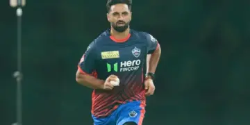 After Ranji Heroics, Auqib Nabi replaces Bumrah in India Test squad against SL