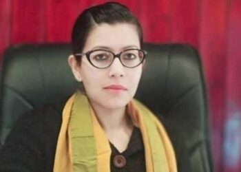 DC Jammu reviews Eid-ul-Adha arrangements
