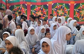 GDC Baramulla organises “Folwen Toer Gashrawin” Awareness Prog Against Child Sexual Abuse