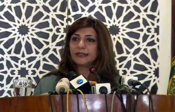 Pak rejects new domicile law announced for JK, Says it is ” illegal”,asks UN to take note