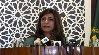 Pak rejects new domicile law announced for JK, Says it is ” illegal”,asks UN to take note