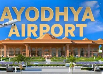 Cabinet approves to name Ayodhya Airport as Maharishi Valmiki Int’l Airport, Ayodhyadham
