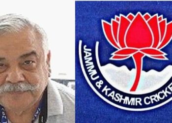 Historic practice matches set to boost J&K Cricket ahead of BCCI Tournaments