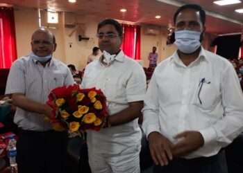 Jashn – E- Rajouri : BGSBU hosts cultural event