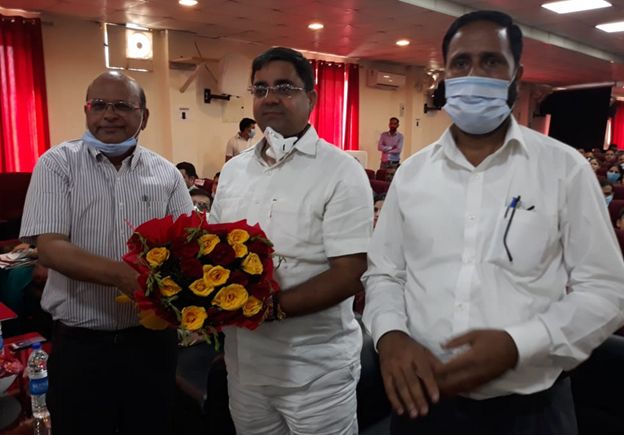 Jashn – E- Rajouri : BGSBU hosts cultural event