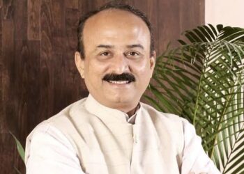 No doubts about restoration of Statehood: BJP