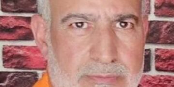 BJP Pulwama Distt President Booked for Extortion, Threatening Contractor