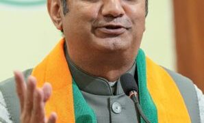 BJP criticises J&K CM Omar Abdullah over allegation of poaching NC MLAs