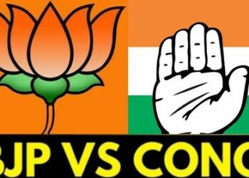 PM hits out at Cong, DMK at LS poll meet