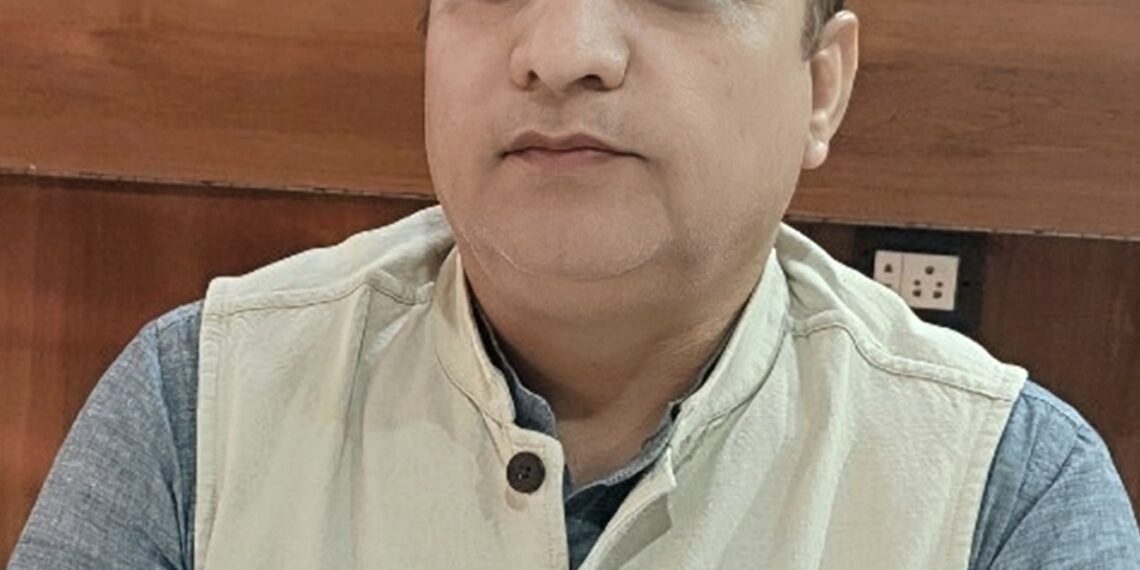 BJP Will Not Allow Any Move That Undermines J&K’s Constitutional Integration: Pawan Sharma