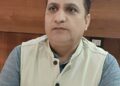 BJP Will Not Allow Any Move That Undermines J&K’s Constitutional Integration: Pawan Sharma   