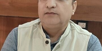 BJP Will Not Allow Any Move That Undermines J&K’s Constitutional Integration: Pawan Sharma