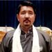 BJP announces Tashi Gyalson as candidate for Ladakh Lok Sabha seat