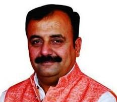 BJP derogatory remarks against Kashmiri Muslims