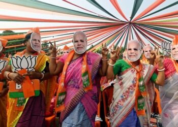 BJP wins Tripura, piggy-backs on regional partners to clinch Nagaland and Meghalaya