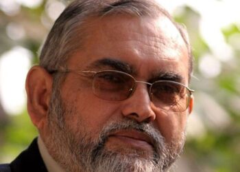 Modi Govt committed to all round development: BJP’s Zafar ul Islam