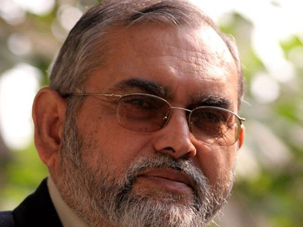 Modi Govt committed to all round development: BJP’s Zafar ul Islam