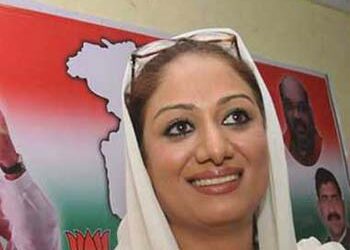 Govt reconstitutes BoD of KVIB, BJP’s Hina Bhat named new VC