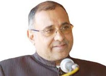 No talks with Hurriyat outside Indian constitution: BJP’s Khana