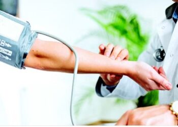 High BP while lying down linked to heart attack, stroke risk: Report