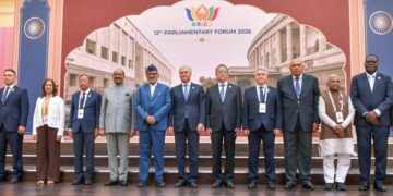 BRICS Forum Condemns Pahalgam Attack, Calls For Global Action Against Terrorism