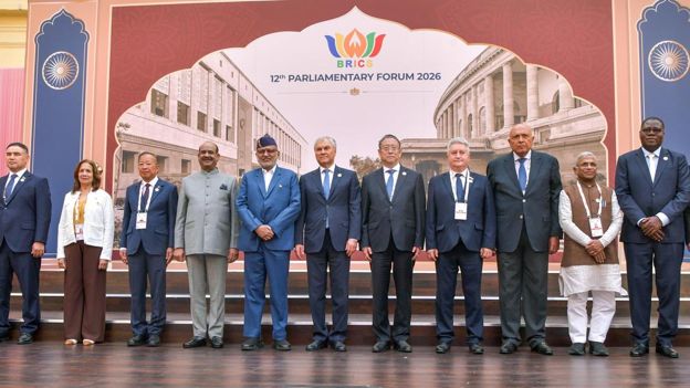 BRICS Forum Condemns Pahalgam Attack, Calls For Global Action Against Terrorism