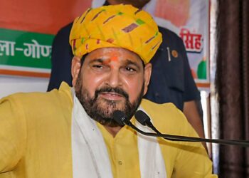 Wrestlers’ Sexual Harassment Case | Delhi Court Grants Interim Bail To Brij Bhushan Singh