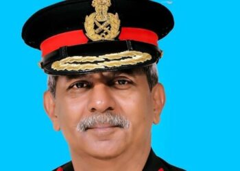 Smooth Passage For Amarnath Yatris This Year: BRO DG