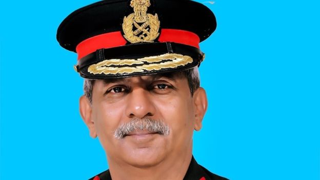 Smooth Passage For Amarnath Yatris This Year: BRO DG