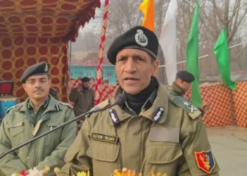 BSF IG