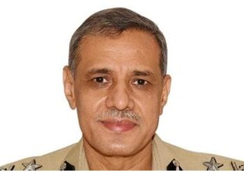 BSF on high alert along IB following inputs of threat from across: IG Jammu