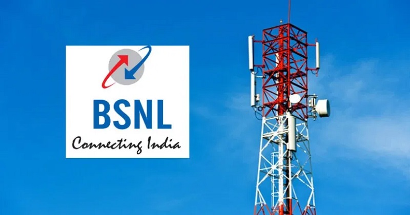 No Chinese equipment for 4G upgrade, Centre to tell BSNL: Sources