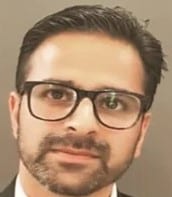 Advocate Babar Qadri shot dead by unknown gunmen in Sgr
