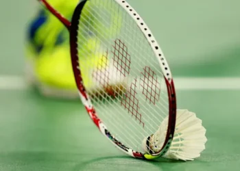 32nd Open Kashmir Badminton Championship-2023 concludes at SKISC Srinagar